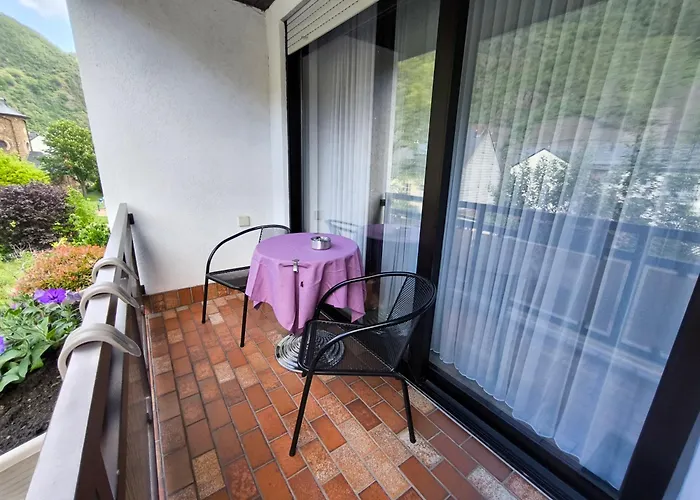 HAUS BENICO -Pension-