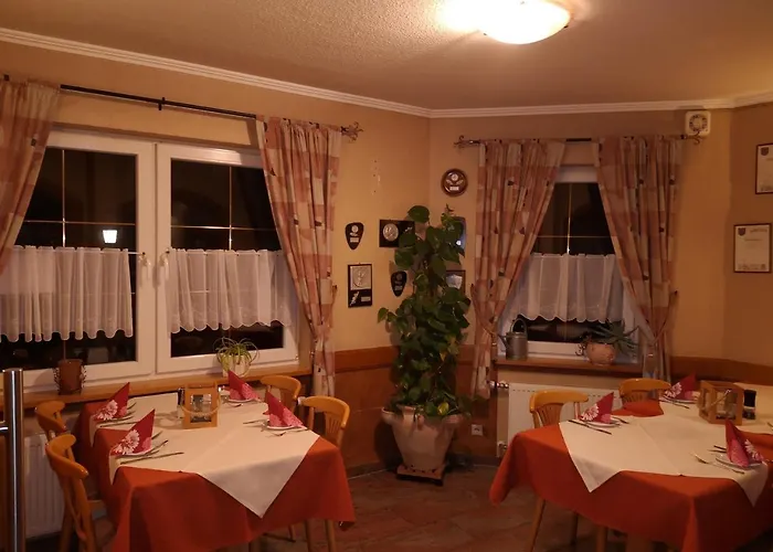 Gasthaus Zur alten Dorfschmiede